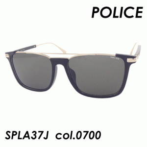 POLICE(ポリス) サングラス ORIGINS EVO SPLA37J col.0700 56ｍｍ【2020年モデル】