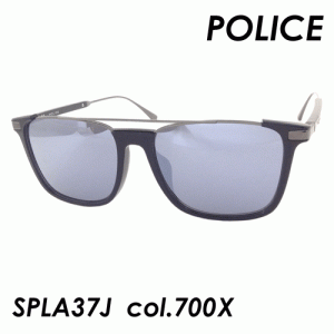 POLICE(ポリス) サングラス ORIGINS EVO SPLA37J col.700X 56ｍｍ【2020年モデル】