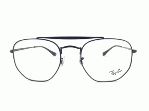 レンズ付き！ Ray-Ban(レイバン) 　メガネ　RX3648V　2509　54 国内 正規品　保証書付