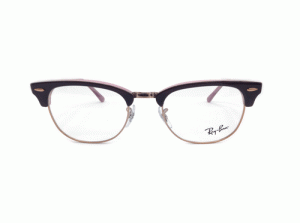 レンズ付き！ Ray-Ban(レイバン) 　メガネ　RX5154　5886 49 国内 正規品　保証書付