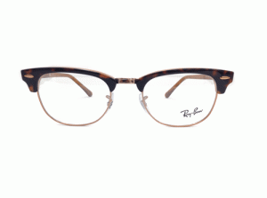 レンズ付き！ Ray-Ban(レイバン) 　メガネ　RX5154　5884 49 国内 正規品　保証書付