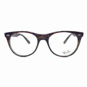 Ray-Ban レイバン メガネ RB2185-VF col.2383 52mmレンズ付き レンズセット 調光レンズ/薄型非球面クリアレンズ 伊達メガネ 度なし 度付