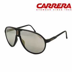 Carrera カレラ サングラス CHAMPION 65 col.003JO 62mm 紫外線対策 UVカット