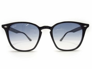 Ray-Ban レイバン サングラス　RB4258F　col.601/19　52ｍｍ　 国内正規品　保証書付