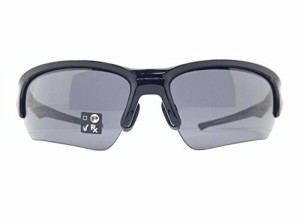 OAKLEY(オークリー)　サングラス　FLAK BETA（フラックベータ）　9372-0165　65ｍｍ