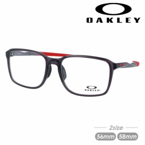 OAKLEY オークリー メガネ INGRESS OX8145D-03 56mm 58mm Black Ink イングレス 国内正規品 保証書付 2size