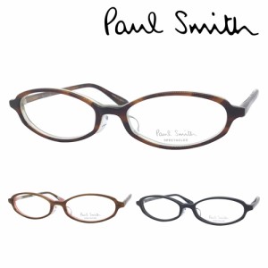 Paul Smith ポール・スミス メガネ PS-9324-EL col.H/OLPI/OX 50mm 日本製 ポールスミス スペクタクルズ Spectacles 3color