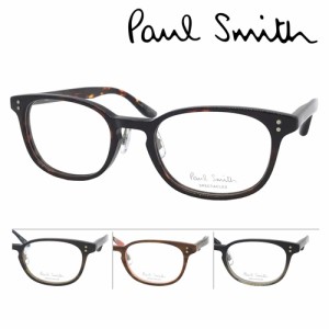 Paul Smith ポール・スミス メガネ PS-9434 col.362GRS/OLIN/OLPI/SMKG 50mm 日本製 ポールスミス スペクタクルズ Spectacles 4color