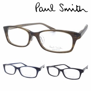 Paul Smith ポール・スミス メガネ PS-9449 col.GBRB/NYIN/OX 53mm 日本製 ポールスミス スペクタクルズ Spectacles 3color