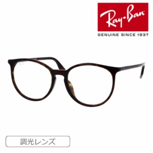 Ray-Ban レイバン 調光サングラス RB2204F 902/GJ 54mm Transitions 紫外線 UVカット 国内正規品 保証書付