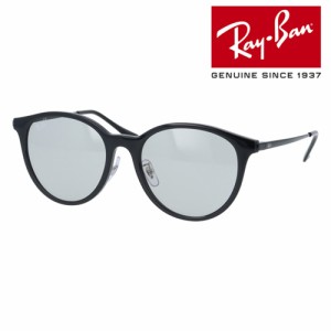 Ray-Ban レイバン サングラス RB4334D 601/87 55mm 紫外線 UVカット 国内正規品 保証書付