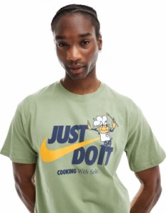 ナイキ just do it tシャツの通販｜au PAY マーケット