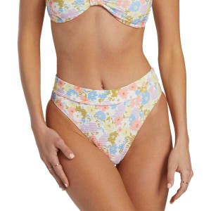 ビラボン レディース ボトムスのみ 水着 Dream Chaser Tanlines Maui Rider Bikini Bottom - Women's Multi