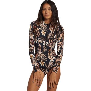 ビラボン レディース 上下セット 水着 Coral Gardeners Bodysuit - Women's Multi