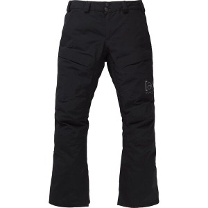 バートン メンズ カジュアルパンツ ボトムス AK GORE-TEX Swash Pant - Men's True Black