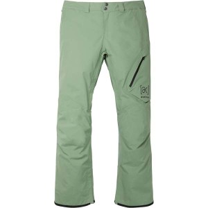 バートン メンズ カジュアルパンツ ボトムス AK GORE-TEX Cyclic Pant - Men's Hedge Green