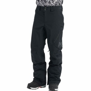 バートン メンズ カジュアルパンツ ボトムス AK GORE-TEX Cyclic Pant - Men's True Black