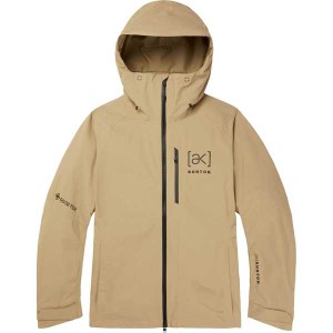 バートン レディース ジャケット・ブルゾン アウター AK GORE-TEX Upshift Jacket - Women's Kelp