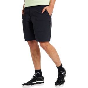 バートン メンズ カジュアルパンツ ボトムス Multipath Utility Short - Men's True Black