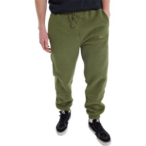 バートン メンズ カジュアルパンツ ボトムス Cinder Pant - Men's Forest Moss