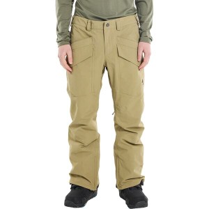 バートン メンズ カジュアルパンツ ボトムス Covert 2.0 Insulated Pant - Men's Kelp