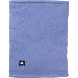 バートン レディース マフラー・ストール・スカーフ アクセサリー Ember Fleece Neck Warmer Slate Blue