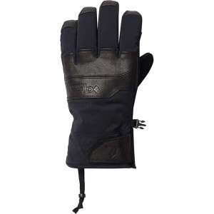 コロンビア メンズ 手袋 アクセサリー Peak Pursuit Glove - Men's Black