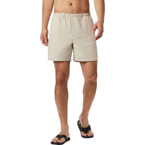 コロンビア メンズ ハーフパンツ・ショーツ 水着 Backcast III 8in Water Short - Men's Fossil