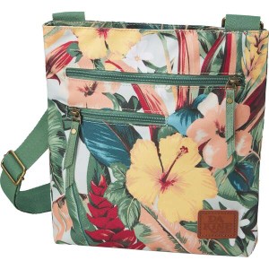 ダカイン レディース ハンドバッグ バッグ Jo Jo Purse - Women's Island Spring