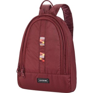 ダカイン レディース バックパック・リュックサック バッグ Cosmo 6.5L Backpack - Women's Port Red