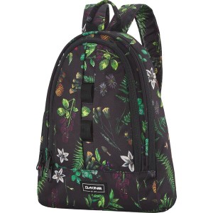 ダカイン レディース バックパック・リュックサック バッグ Cosmo 6.5L Backpack - Women's Woodland Floral