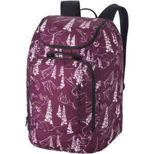 ダカイン メンズ バックパック・リュックサック バッグ Boot 50L Pack B4Bc Grapevine