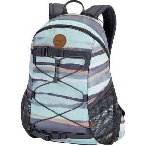 ダカイン メンズ バックパック・リュックサック バッグ Wonder 15L Backpack Pastel Current