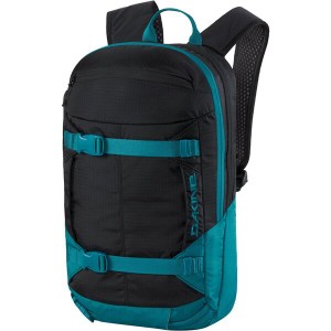 ダカイン レディース バックパック・リュックサック バッグ Mission Pro 18L Backpack - Women's Deep Lake