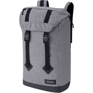 ダカイン メンズ バックパック・リュックサック バッグ Infinity Toploader 27L Backpack Greyscale