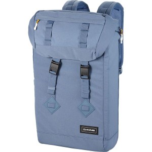 ダカイン メンズ バックパック・リュックサック バッグ Infinity Toploader 27L Backpack Vintage Blue