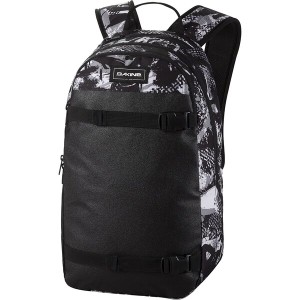 ダカイン メンズ バックパック・リュックサック バッグ Urban Mission 22L Backpack Street Art