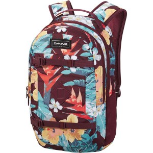 ダカイン メンズ バックパック・リュックサック バッグ Urban Mission 18L Backpack Full Bloom