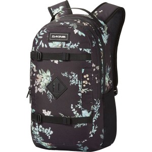 ダカイン メンズ バックパック・リュックサック バッグ Urban Mission 18L Backpack Solstice Floral