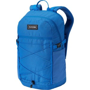 ダカイン メンズ バックパック・リュックサック バッグ Wander 25L Backpack Cobalt Blue