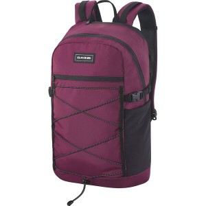 ダカイン メンズ バックパック・リュックサック バッグ Wander 25L Backpack Grape Vine