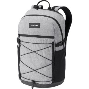 ダカイン メンズ バックパック・リュックサック バッグ Wander 25L Backpack Greyscale