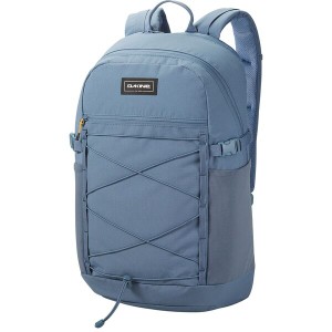 ダカイン メンズ バックパック・リュックサック バッグ Wander 25L Backpack Vintage Blue