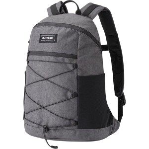 ダカイン メンズ バックパック・リュックサック バッグ WNDR Pack 18L Backpack Carbon