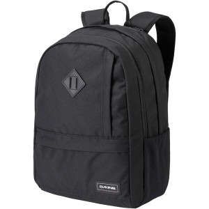 ダカイン メンズ バックパック・リュックサック バッグ Essentials 22L Backpack Black