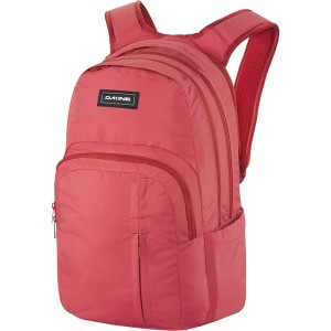 ダカイン メンズ バックパック・リュックサック バッグ Campus Premium 28L Backpack Mineral Red