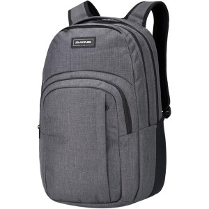 ダカイン メンズ バックパック・リュックサック バッグ Campus L 33L Backpack Carbon