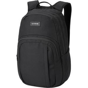 ダカイン メンズ バックパック・リュックサック バッグ Campus M 25L Backpack Black