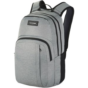 ダカイン メンズ バックパック・リュックサック バッグ Campus M 25L Backpack Geyser Grey