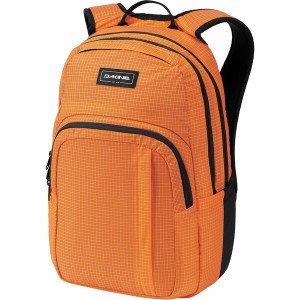 ダカイン メンズ バックパック・リュックサック バッグ Campus M 25L Backpack Orange